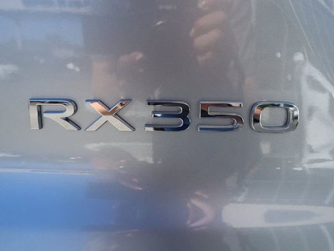 New 2026 Lexus RX 350 FWD image 20