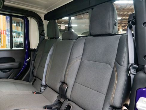 New 2026 Jeep Gladiator Willys image 25