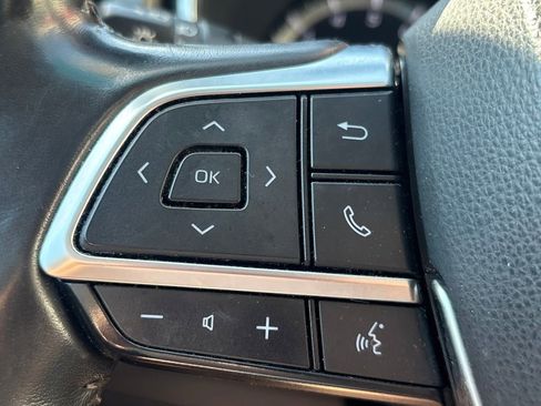 Used 2021 Toyota Highlander XLE image 22