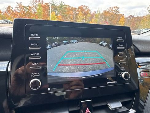 Certified 2022 Toyota Camry SE image 33