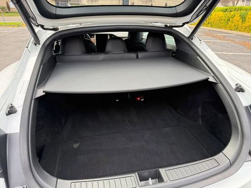 Used 2021 Tesla Model S Long Range Plus image 17
