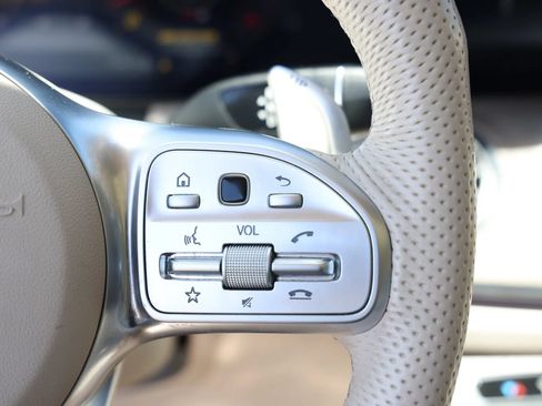 Used 2020 Mercedes-Benz E 53 AMG 4MATIC Coupe image 15
