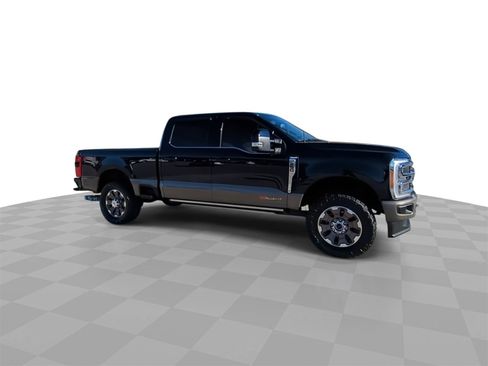 Used 2023 Ford F250 King Ranch image 2
