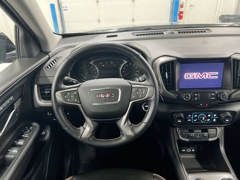 Used 2023 GMC Terrain AT4 AWD/4WD image 11