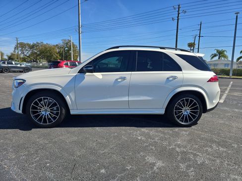 Used 2022 Mercedes-Benz GLE 350 GLE 350 image 6