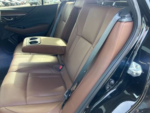 Used 2024 Subaru Outback Touring XT image 10