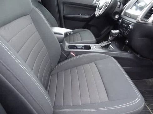 Used 2019 Ford Ranger XLT w/ Equipment Group 301A Mid image 20