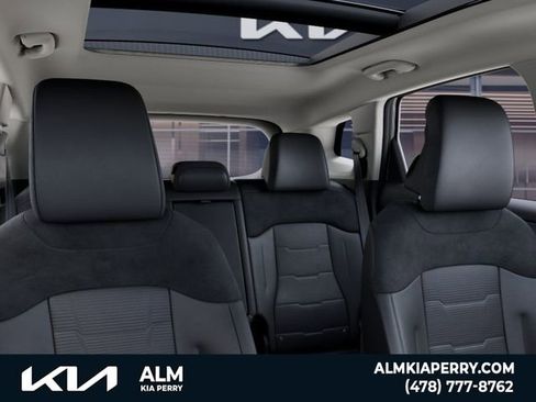 New 2026 Kia Sportage SX Prestige AWD/4WD image 27