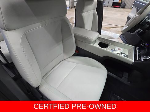 Certified 2026 Hyundai Santa Fe SE FWD image 10