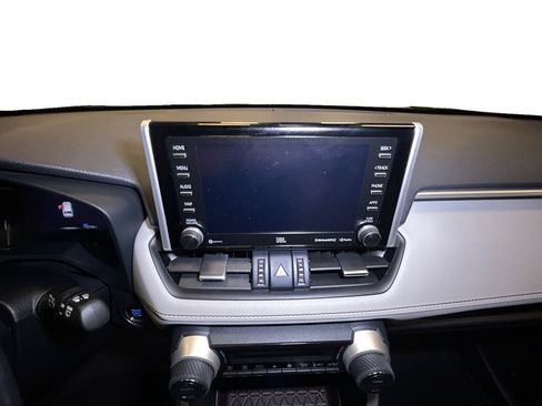 Used 2019 Toyota RAV4 Limited w/ Cold Weather Package AWD/4WD image 10
