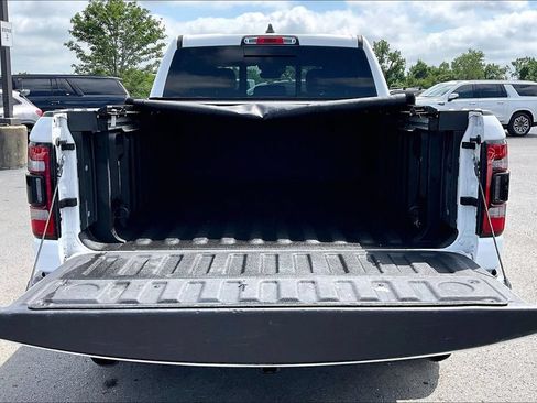 Used 2021 RAM 1500 Rebel w/ Rebel Level 2 Equipment Group AWD/4WD image 9