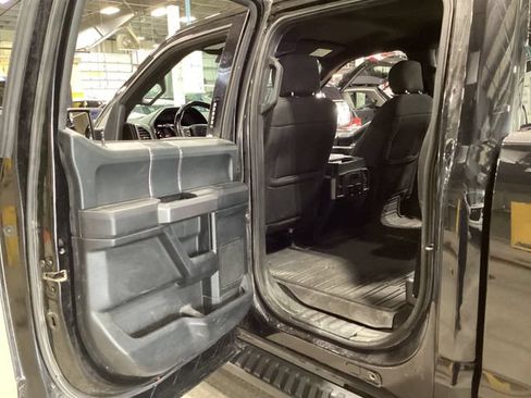Used 2019 Ford F150 XLT w/ Equipment Group 302A Luxury AWD/4WD image 6