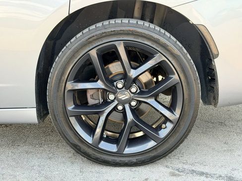 Used 2017 Dodge Charger SXT w/ Driver Confidence Group AWD/4WD image 28