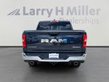 New 2025 RAM 1500 Big Horn image 4