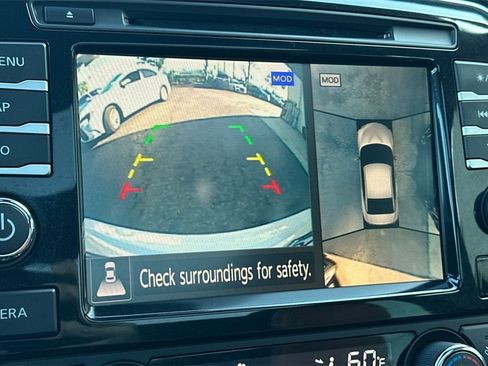 Used 2020 Nissan Maxima Platinum w/ Reserve Package image 15