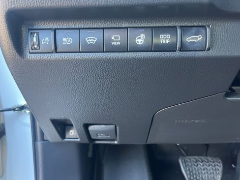 Used 2024 Toyota RAV4 XSE image 12