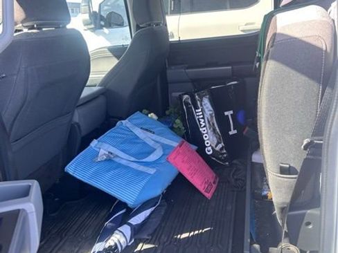 Used 2022 Ford F150 XLT w/ Equipment Group 302A High image 10