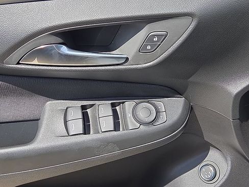 New 2026 Buick Envista Preferred w/ Convenience I Package FWD image 10