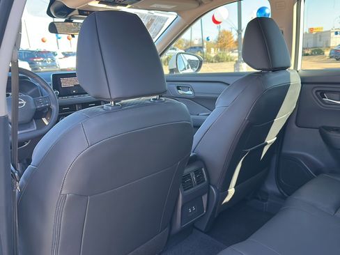 New 2026 Nissan Rogue SV w/ SV Premium Package image 14