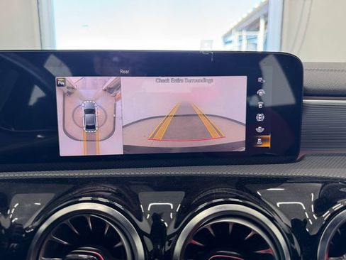 Used 2022 Mercedes-Benz A 220 image 27