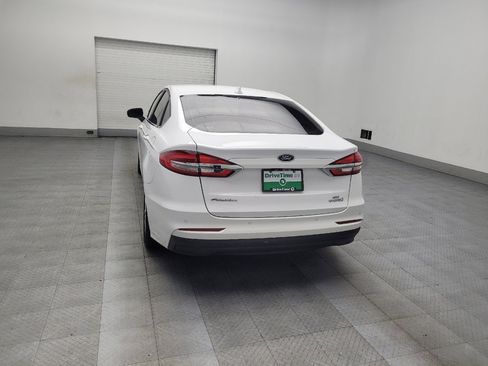 Used 2019 Ford Fusion SE image 6