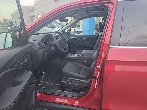 New 2026 Honda Ridgeline RTL image 19