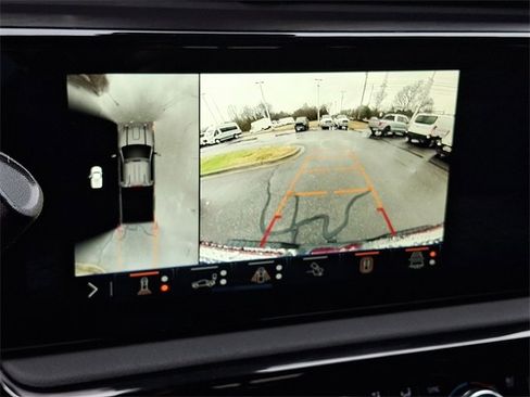 Used 2024 GMC Sierra 2500 AT4 w/ AT4 Premium Plus Package image 14