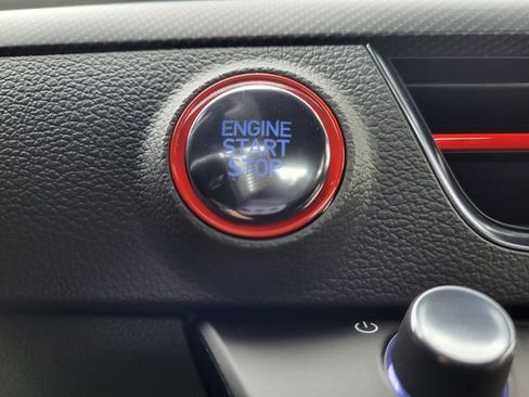 New 2025 Hyundai Sonata N Line image 18