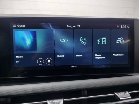 New 2026 Hyundai Tucson SEL image 28