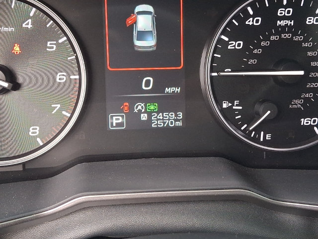 Used 2025 Subaru Legacy Touring XT AWD/4WD image 22