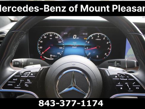 Used 2023 Mercedes-Benz E 350 Sedan image 26