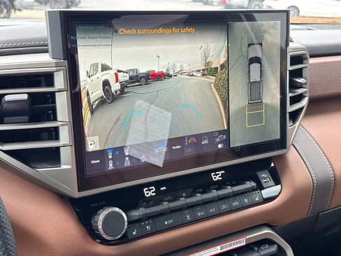 New 2026 Toyota Tundra 1794 Edition AWD/4WD image 26