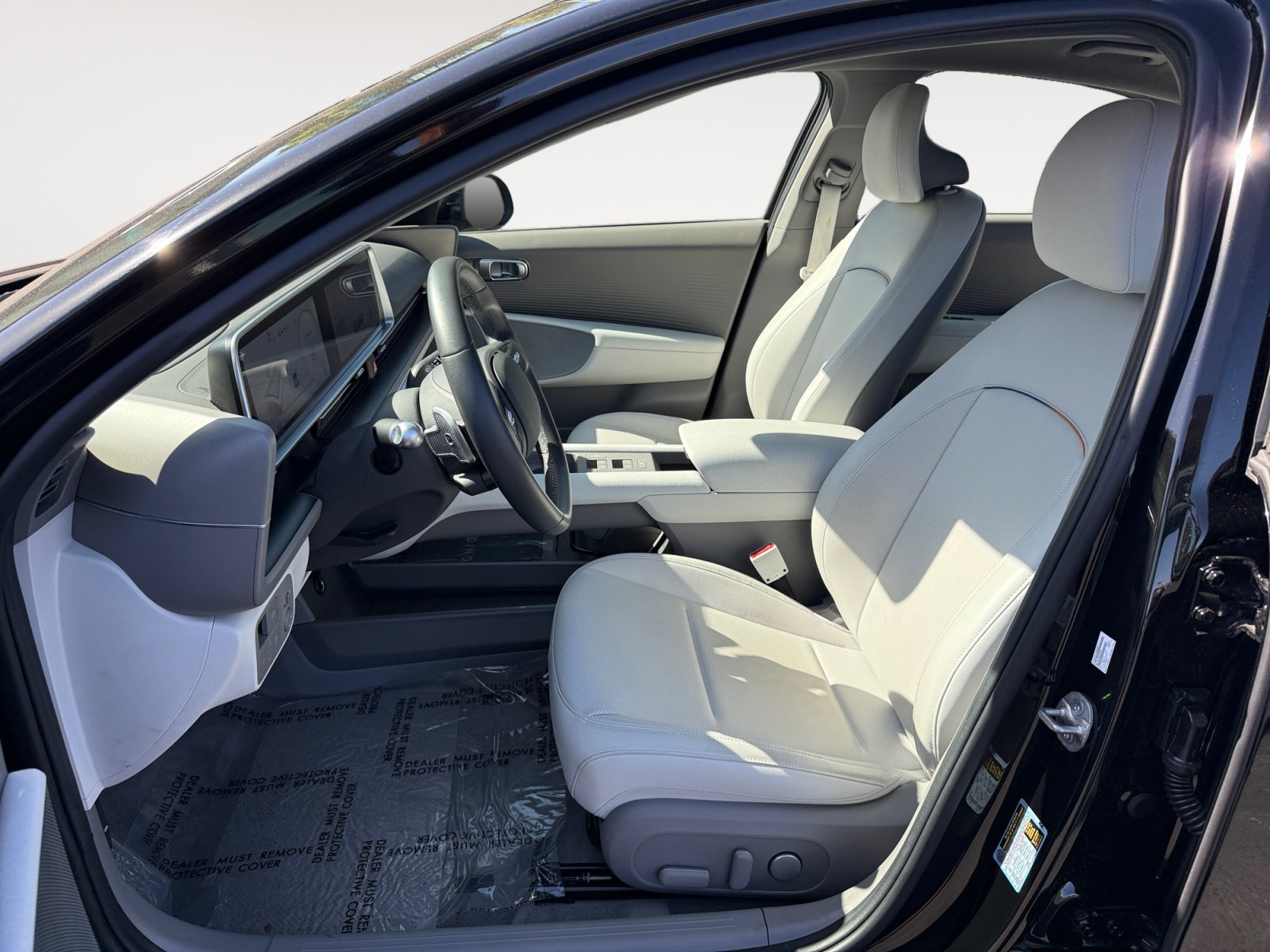 Used 2025 Hyundai Ioniq 6 SEL RWD image 10