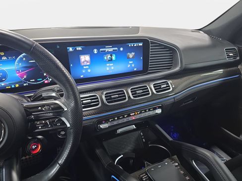 Certified 2024 Mercedes-Benz GLE 53 AMG 4MATIC image 20