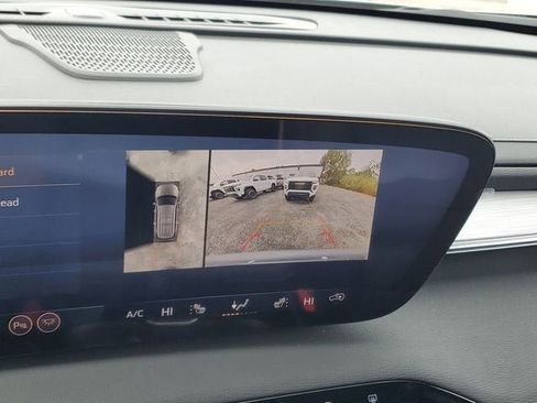 New 2026 Buick Enclave Preferred image 22