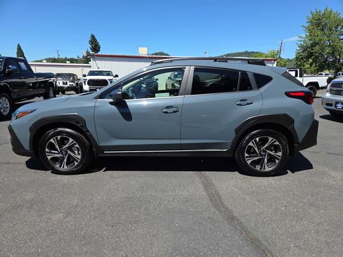 Used 2024 Subaru Crosstrek 2.0i Premium AWD/4WD image 11