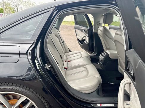 Used 2016 Audi S6 Prestige w/ Prestige Package AWD/4WD image 26
