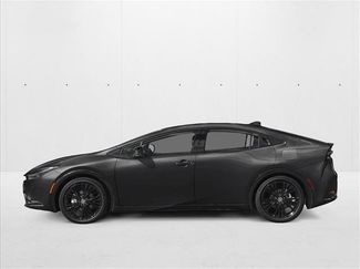 New 2026 Toyota Prius Plug-In Hybrid FWD video 3