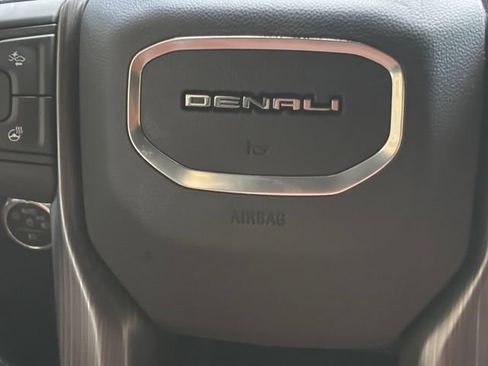 Used 2026 GMC Sierra 2500 Denali Ultimate AWD/4WD image 13