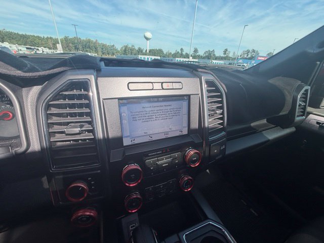 Used 2019 Ford F150 XLT w/ Equipment Group 302A Luxury AWD/4WD image 28