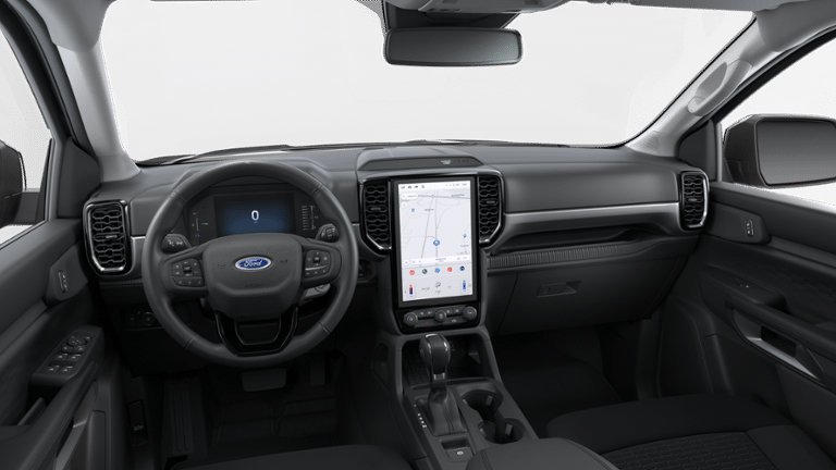 New 2026 Ford Ranger XLT AWD/4WD image 34