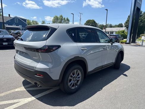 New 2026 MAZDA CX-5 Select AWD/4WD image 5