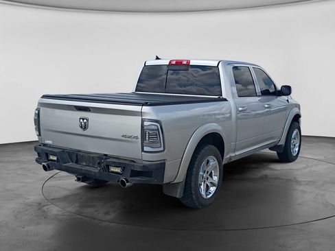 Used 2015 RAM 1500 Sport w/ Convenience Group AWD/4WD image 9
