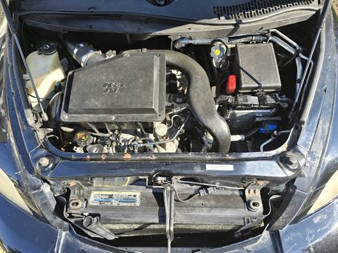 Used 2009 Chevrolet HHR SS FWD image 24