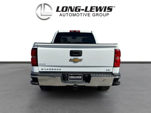 Used 2019 Chevrolet Silverado 1500 LT image 5