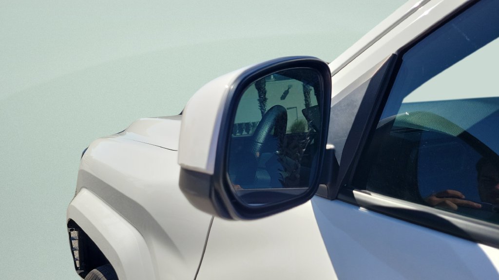 Certified 2026 Toyota Tacoma SR5 RWD image 26
