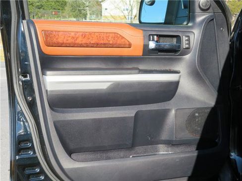 Used 2016 Toyota Tundra 1794 Edition image 14