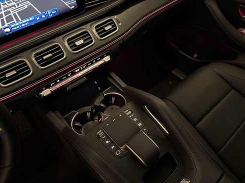 Certified 2026 Mercedes-Benz GLE 350 4MATIC image 25