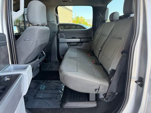 Used 2024 Ford F150 XLT w/ Mobile Office Package AWD/4WD image 20