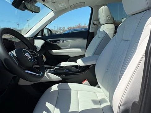 New 2026 Buick Envision Avenir AWD/4WD image 13